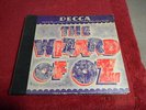 Original 1939 WIZARD OF OZ DECCA Book 3 x 78 RPM Partial Set JUDY GARLAND Rare