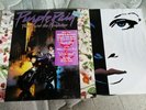 Soul Lp Prince And The Revolution Purple Rain On Warner Bros.
