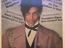 PRINCE Controversy 1980 Original UK Vinyl LP EXCELLENT CONDITION