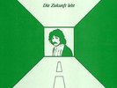 Jean-Luc Differdange Lp Die Zukunft Lebt - Scarce German AOR Euro Synth - HEAR