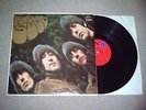 THE BEATLES : RUBBER SOUL (CAPITOL ST 2442 STEREO) 