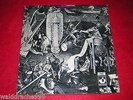 Deep Purple - same, s/t, Harvest 1C062-90505 Vinyl LP 1969