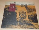 Paul Roland, House Of Dark Shadows, Clear Vinyl, LP