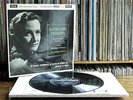 Bach & Handel: Arias - Kathleen Ferrier **Original Decca SXL 2234 WBg ED1 LP**
