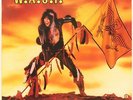 THE LAST COMMAND  W.A.S.P. Vinyl Record