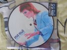 45T David Bowie ?– Life On Mars? 40th Anniversary Picture Disc Ed Limité