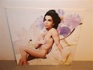 Prince and the Revolution . Lovesexy . LP