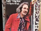 Andy Harlow La Musica Brava Orig. LP