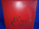 SDAN 143-5 *RED NIPPER* *THE CALLAS CARMEN* RARE SPECIAL EDITION* 3 LP* NM