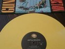 Guns n roses first issue appetite vinyl Unplayed, yellow marbled, deleted