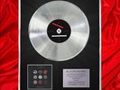 TWENTY ONE PILOTS BLURRYFACE   CD PLATINUM DISC VINYL LP FREE SHIPPING TO U.K.