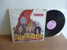FREEDOM SAME LP 1970 1st UK PROBE ORIG. HEAVY PROG. FUZZ