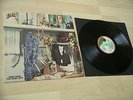 BRIAN ENO HERE COME THE WARM JETS ORIGINAL ISLAND GERMAN PRESSING VINYL LP