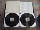 THE BEATLES WHITE ALBUM DUTCH PRESS WITH POSTER 2 X 12