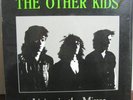The Other Kids-Living In The Mirror-Rare Original 1985 Power Pop LP-SEALED