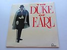 GENE CHANDLER    ORIGINAL  1963   UK LP    DUKE OF EARL     NEAR MINT