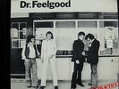 Dr. Feelgood - Malpractice LP Mint- PC 34098 CBS USA Stereo 1975 Vinyl Record