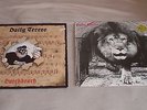 2 X Daily Terror, Vinyl, LP.