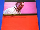 WES MONTGOMERY   MOVIN' ALONG   BLACK LABEL STEREO RIVERSIDE 9342 JAZZ