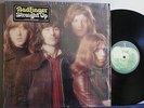 BADFINGER   STRAIGHT UP   ORIGINAL APPLE LP   in SHRINK w/hype sticker   MINT-