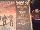 THE BEATLES   SOMETHING NEW   1969 CAPITOL ST 8-2108   RECORD CLUB   $150 BOOK