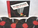 Teddy Wilson Billie Holiday 4 LP Columbia records 36205 78rpm box set hot jazz