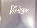 Pearl Jam - Vitalogy Vinyl LP 1994 Original First Press  E 66900 SEALED