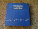 THE BEATLES BLUE Box Collection, 13 LP Set ,  SLMR-9313, ( 1982 ) British,
