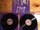 PRINCE 1999 ALL ORIGINAL LP VINYL RECORD ALBUM FROM 1982 2 RECORD SET NEAR MINT