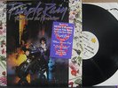 PRINCE & THE REVOLUTION Purple Rain ORIG '84 LP   NM/NM- in SHRINK, Hype Sticker
