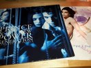 Prince & The New Power Generation  Diamonds And Pearls / 2 LP Vinyl und Lovesexy