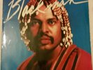 Don Blackman - Don Blackman 1981 German Reissue VG+/VG+