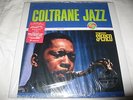 John Coltrane SEALED Record 2 LP Jazz Audiophile Self Titled 180 gram