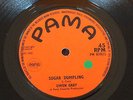 OWEN GRAY - SUGAR DUMPLING rare UK 1970 / SKINHEAD REGGAE / SKA / PAMA 