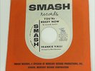FRANKIE VALLI - 1966 WL Promo M- NORTHERN SOUL 45 