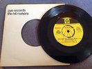 JOE DOLAN rare UK 1971 ORIGINAL DEMO / PROMO / DANCER /LEE HAZLEWOOD / EX++ 