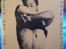 Prince - Evolution / Parade  LP