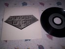 JUMPER LACE - GUERNICA 1991 FRENCH PRIVATE METAL ATTENTAT ROCK ANTHRACITE VENIN