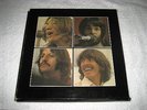 THE BEATLES - Let It Be - Rare Original UK Box PCS 7096 Stereo Box NM Clean LP