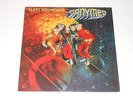 Ganymed - LP - Takes You Higher - 1978 Cosmic Disco - Bacillus Records BAC 2059