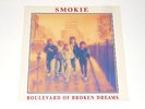 Smokie - LP - Boulevard Of Broken Dreams - DE 1989 - Polydor 839 707-1