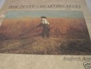 TOM PETTY Southern Accents MCA RECORDS CANADA 1985 MCA 5486 Analog Sealed LP