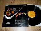 TOOMORROW - Original Film Score UK VINYL LP - RCA LSA 3008 - Olivia Newton John