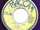 ARENA: KNOT UP YOUR DREAD. ja macca. SUPER DEEP ROOTS