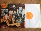 DAVID BOWIE DIAMOND DOGS UK 1974 1st PRESS A1/B1 RCA LP