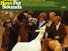 THE BEACH BOYS PET SOUNDS LP VINYL ALBUM (Released April 22nd 2016)