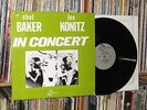 CHET BAKER/LEE KONITZ 