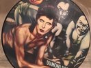 DAVID BOWIE DIAMOND DOGS LP PICTURE DISC