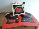 RAINBOW ON STAGE RARE DLP IN MINT CONDITION
