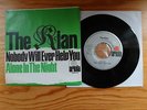 THE KLAN NOBODY WILL EVER HELP YOU RARE ARIOLA MINT